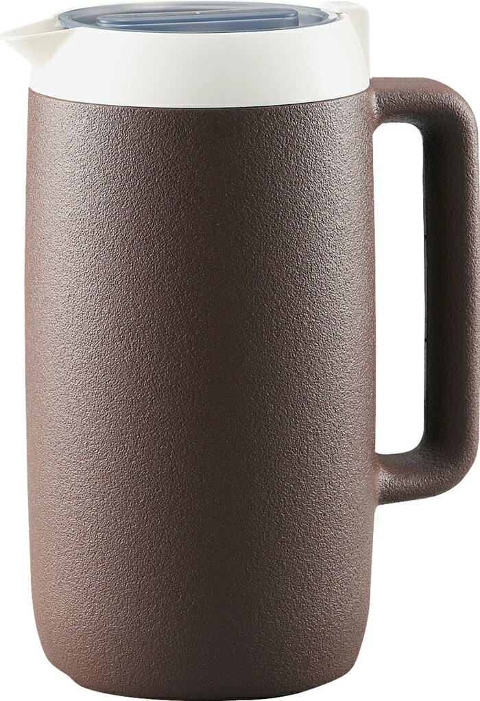 DGB－17C　クールピッチャー　ブラウン