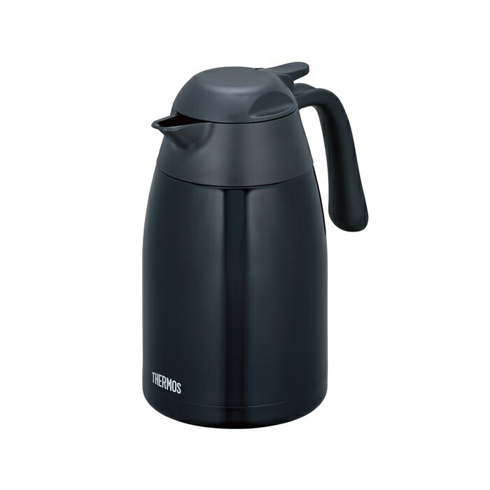 ステンレスポット　THX−2000　クロ