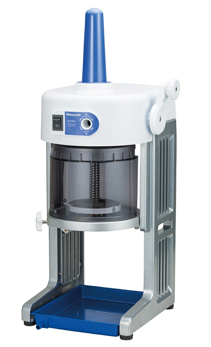 初雪ブロックアイススライサー　HB−310B2