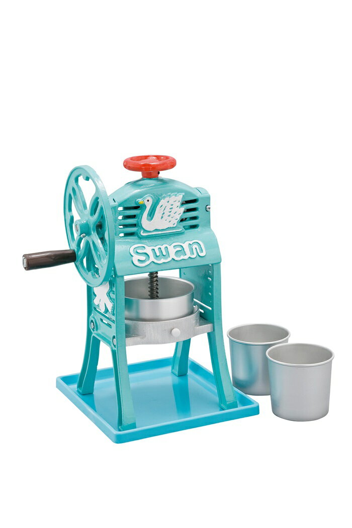 スワン　ミニ氷削機　小さな南極DX　SI−5A