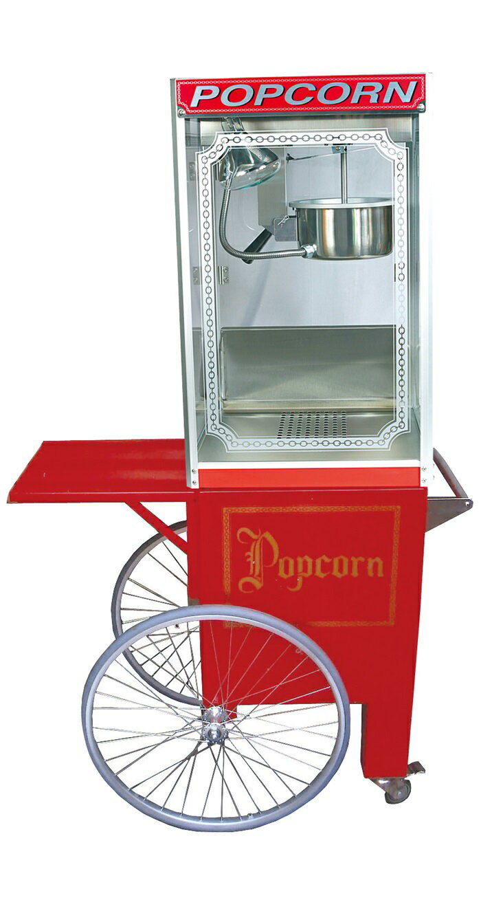 APM−6oz用　2輪カート