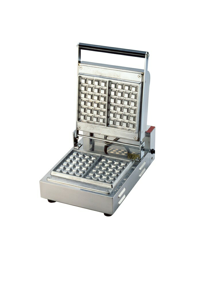 ベルジャンワッフルベーカー　SBW−100　角型