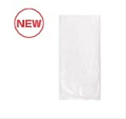 脱気式専用定寸袋 (100枚入) PAP-020030-B