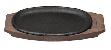 Rakuten - トキワステーキ皿小判(浅型)大30cm316