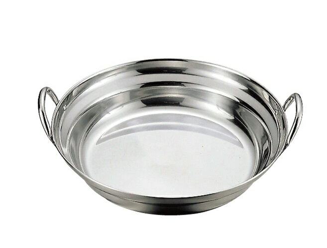 18-0　モモ　寄せ鍋　21cm