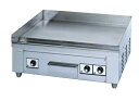 【送料無料】押切電機 電気グリドル OEG-90