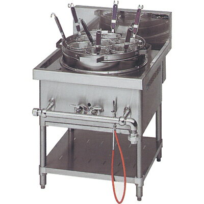 【送料無料】新品！マルゼン スタンダード中華レンジ MRS-171E