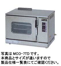 楽天市場】ガス コンベクションオーブン mco-7teの通販 楽天市場】ガス コンベクションオーブン mco-7teの通販
