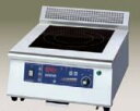 【新品】ニチワ電機 IH調理器(節電タイプ) MIR-5TA-NE