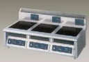 【新品】ニチワ電機 IH調理器 MIR-2555TB
