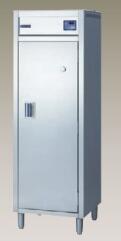 Freezers, Refrigerators - ニチワ電機クリーンロッカー(殺菌灯＆オゾン灯式)NSCW-6D