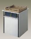 Rakuten - ニチワ電機ラック&ディッシュディスペンサーRDD-5025EB