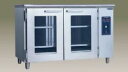 【新品】ニチワ電機 台下型遠赤外線温蔵庫 NB-510DEGLN