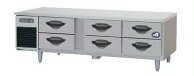 【送料無料】新品!パナソニック(旧サンヨー) ドロワー冷凍庫 SUF-DG1671-2B1 【送料無料】新品!パナソニック(旧サンヨー) ドロワー冷凍庫 SUF-DG1671-2B1