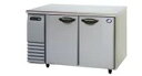 【送料無料】　新品・特価！パナソニック（旧サンヨー）　コールドテーブル冷蔵庫　SUR-K1261SB(旧 SUR-G1261SA)