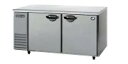 【送料無料】新品!パナソニック(旧サンヨー) コールドテーブル冷凍庫 SUF-K1561SB (旧 SUF-G1561SB)