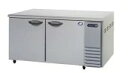 【送料無料】新品!パナソニック(旧サンヨー) コールドテーブル冷凍庫 SUF-K1571SB-R (旧 SUF-G1571SB-R)