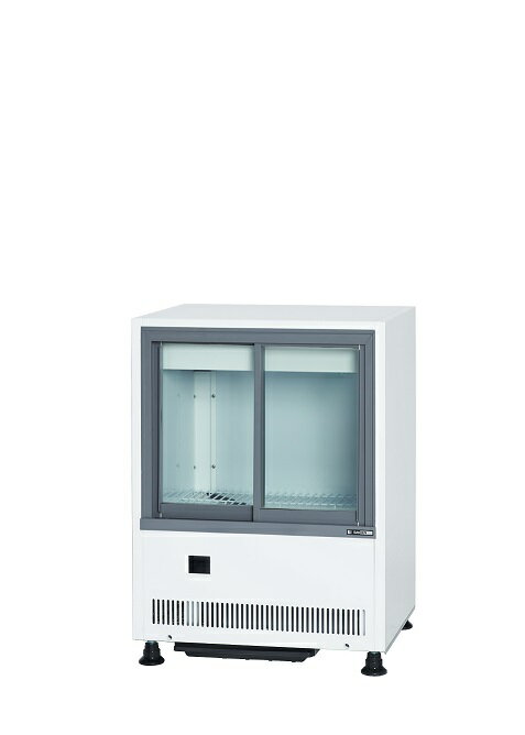 Rakuten - サンデン 冷蔵ショーケース（59L） MUS-0608X