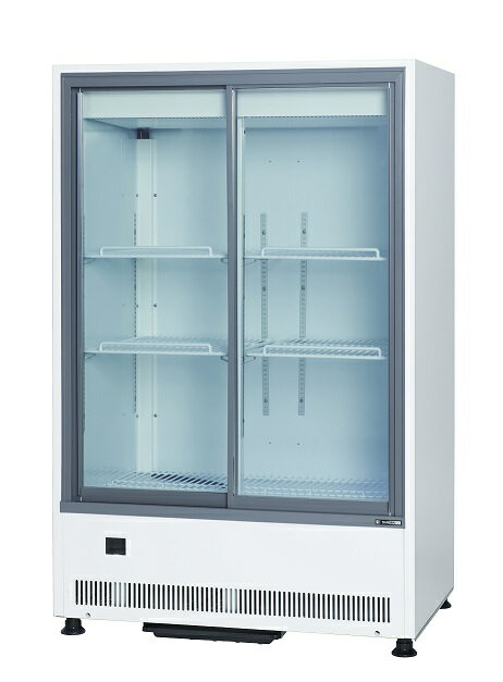 Kitchen Equipments - サンデン 冷蔵ショーケース（337L） MU-0914X