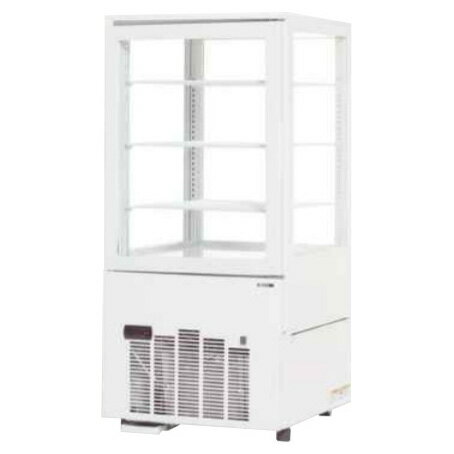 サンデン 冷蔵ショーケース（130L） AGV-130WB