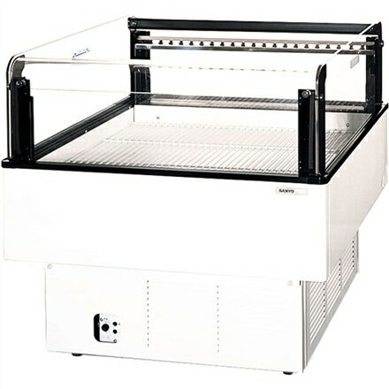 【送料無料】新品！パナソニック（旧サンヨー）　冷蔵オープンショーケース　SAR-ES90FU