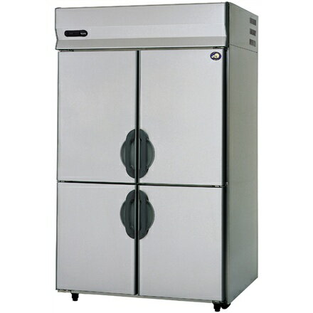 【送料無料】新品！パナソニック（旧サンヨー）　恒温高湿庫　SHR-K1281S　W1210*D800*H1950