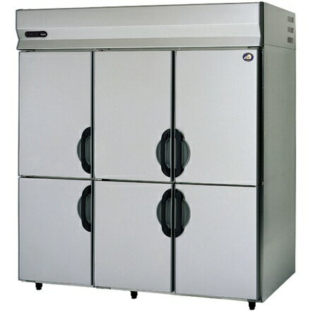 【送料無料】新品！パナソニック（旧サンヨー）　恒温高湿庫　SHR-K1881　W1785*D800*H1950