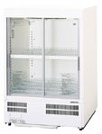 【送料無料】新品！パナソニック（旧サンヨー）　標準型冷蔵ショーケース　SMR-M120NC
