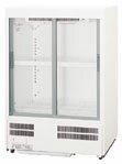 樂天商城 - パナソニック（旧サンヨー）冷蔵ショーケース（144L）SMR-M86NC
