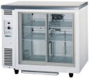 【送料無料】新品!パナソニック(旧サンヨー) 標準型冷蔵ショーケース (149L) SMR-V941D