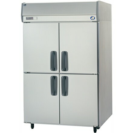 【送料無料】新品!パナソニック(旧サンヨー) 冷凍庫 W1200*D650(200V) SRF-K1263SB (旧 SRF-K1263S) 【送料無料】新品!パナソニック(旧サンヨー) 冷凍庫 W1200*D650(200V) SRF-K1263SB (旧 SRF-K1263S)