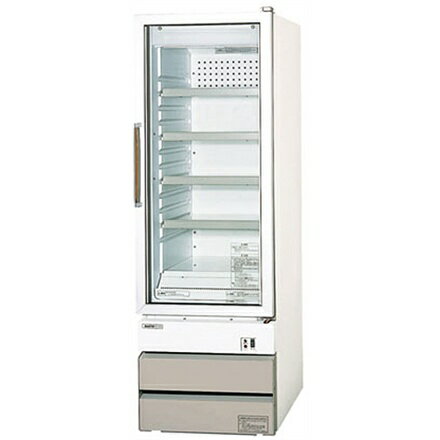 パナソニック（旧サンヨー）冷凍ショーケースリーチイン（123L）SRL-1500TU