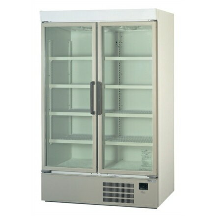 パナソニック（旧サンヨー）冷蔵ショーケース（735L）SRM-461U