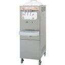 【送料無料】新品!パナソニック(旧サンヨー) ソフトクリームフリーザー(シェーク兼用) SSF-M440P