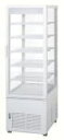 【送料無料】新品!パナソニック(旧サンヨー) ガラスショーケース (180L) SSR-CDZ221