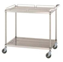 【新品】シンコー　ワゴン　PMN11-7545-U100