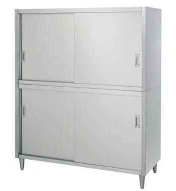 【新品】シンコー　戸棚　C-12075