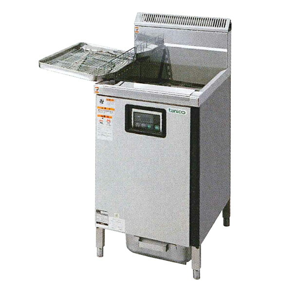 楽天市場】ガスフライヤー tgfl－45cの通販