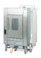 【送料無料】新品！タニコー ミートロースター W900*D900*H1650 TCB-90