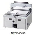 【送料無料】新品!タニコー ガス餃子グリラーW450*D450*H260 N-TCZ-4545G