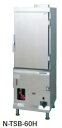 【送料無料】新品!タニコー ガス式蒸し器W600*D600*H1760 TGMH-A60