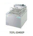 【送料無料】新品!タニコー 電気フライヤー W350*D450*H250 TEFC-3545