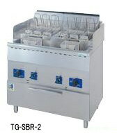 【送料無料】新品！タニコー スパゲティーボイラーW900*D650*H800 TGSB-90WR