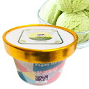 NOGI 豆乳 アイスクリーム (さし草ハーブ 味)6個セット 自然派の味 ヴィーガンアイス 無添加、 白砂糖不使用 (氷菓)ヴィーガン アイスクリーム ギフト(4)