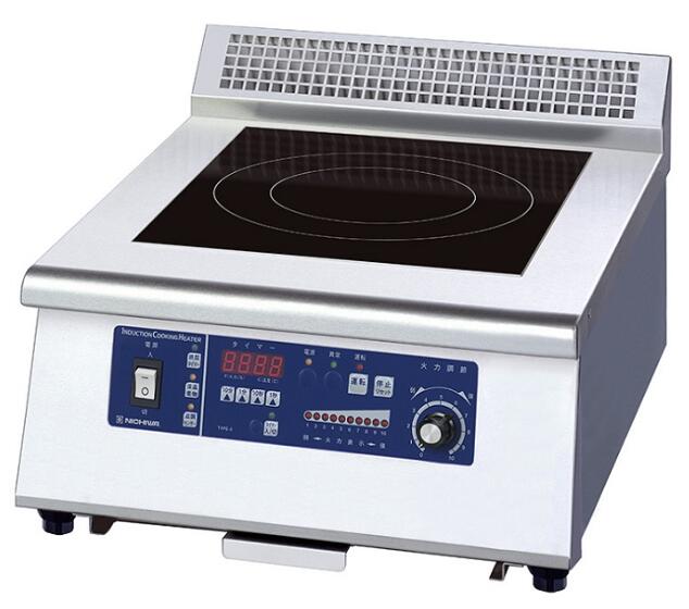 楽天市場】ニチワ ih調理器(業務用厨房機器・用品|キッチン 楽天市場】ニチワ ih調理器(業務用厨房機器・用品|キッチン