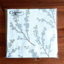 Caspari Berry branches white 10枚入り ペーパータオル ペーパーナプキン 紙ナプキン おしゃれ　デコパージュ　ボタニカル　ドイツ製