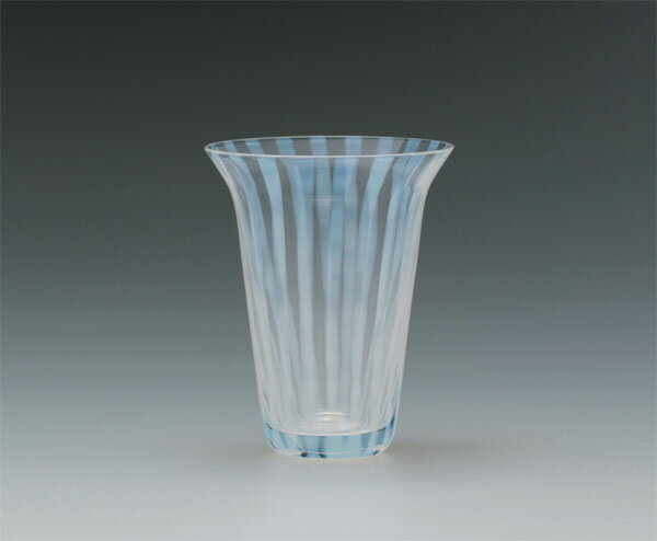 大正浪漫硝子　『 WAYOU　　カップ』　廣田硝子　日本製