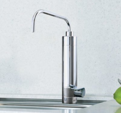 Rakuten - 浄水器　クリンスイ製(cleansui) N303HC カウンターオープンタイプ 専用水栓
