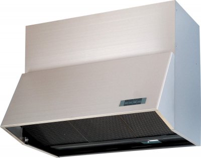 ※お取り寄せ商品につき、お届けまでに21営業日前後(土日祝休日)かかります。メーカー都合によっては納期がかかる場合があります。※横幕板別途お問合せ下さい。※上幕板付きの価格となります。●間口：75cm●高さ：70cm●本体カラー：ステンレス●ポピュラーなスタンダードフード●フィルターは油汚れが落ちやすいオイルガード塗装●5分オフタイマー機能付き●L型ダクト（別売）