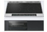 IHクッキングヒーター　日立製（永大産業）　JS-HT-N6KTK　3口IH（鉄・ステンレス...